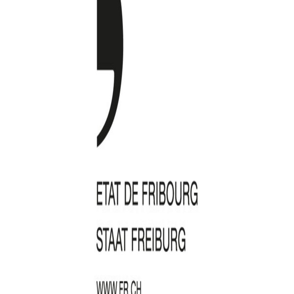 Etat de Fribourg